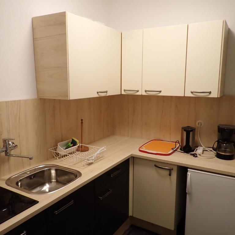 Good Vintage Apartment - Apartment mit Balkon - 52
