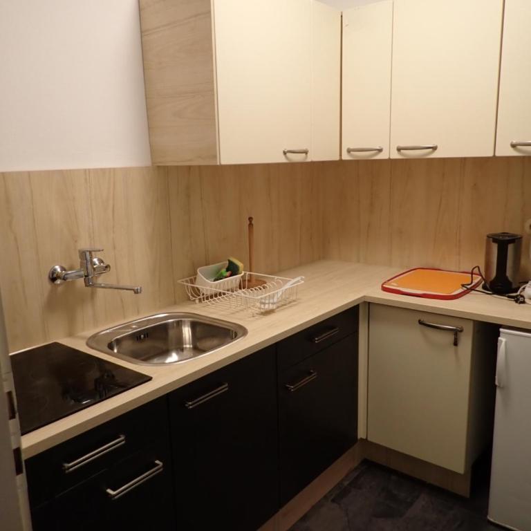 Good Vintage Apartment - Apartment mit Balkon - 55