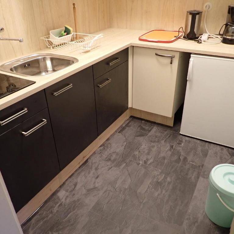 Good Vintage Apartment - Apartment mit Balkon - 57