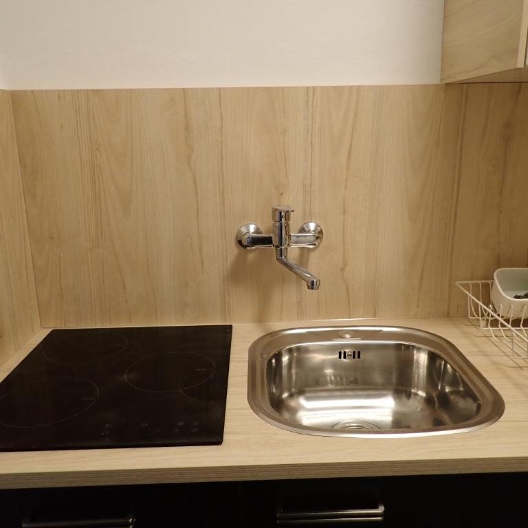 Good Vintage Apartment - Apartment mit Balkon - 58