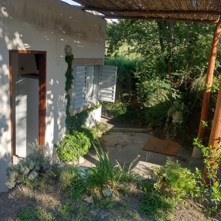 Departamento San Antonio - One-Bedroom Apartment - 29