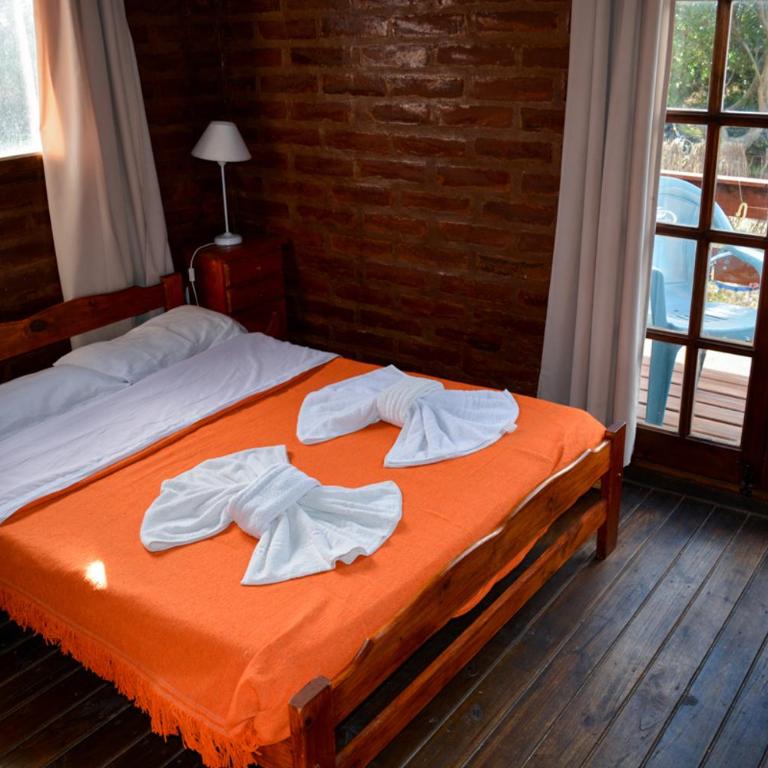 Patagonia Cabañas - Bungalow de 2 dormitorios - 5