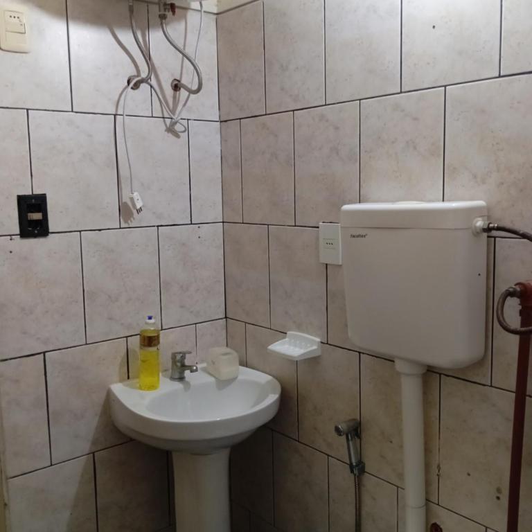 CG ALQUILERES - Apartamento de 1 dormitorio - 6