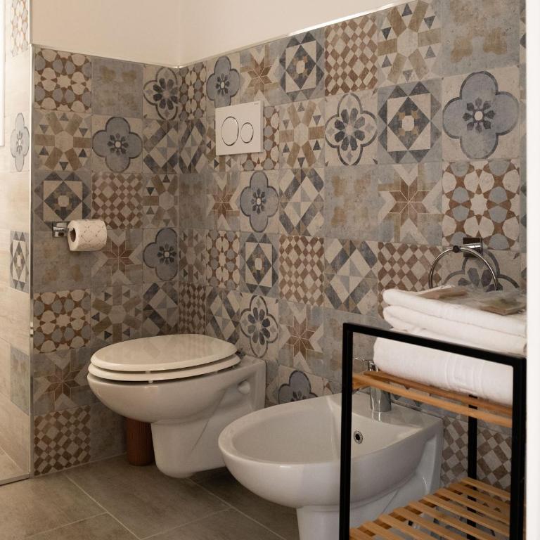 URBAN HOME - Appartamento con 1 Camera da Letto - 21