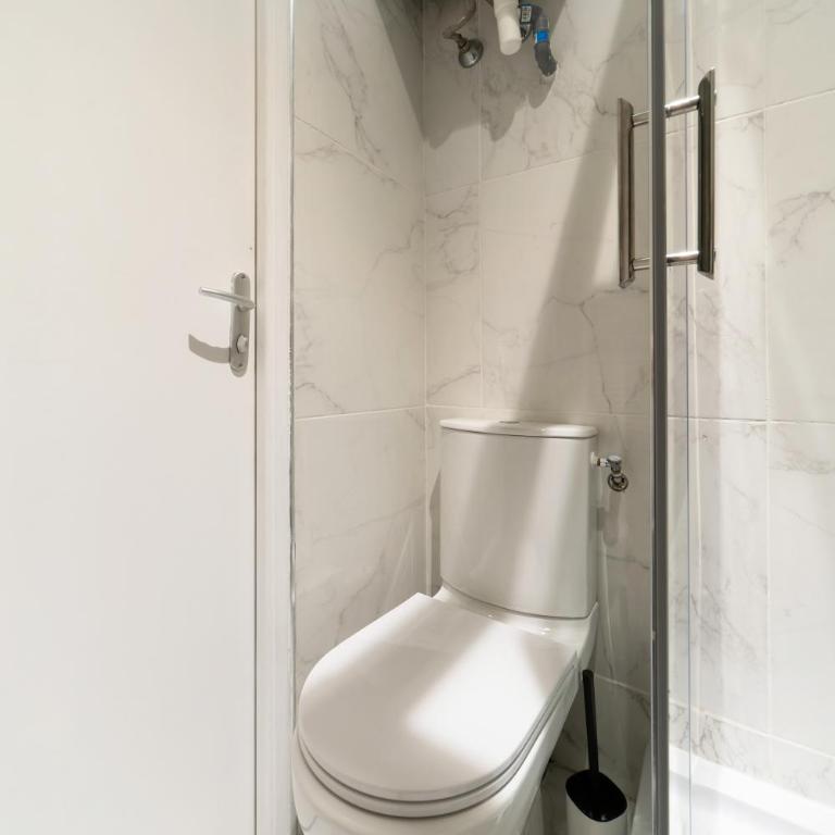 Les Stins - Appartements climatisés - centre ville - Appartement en Duplex - 3