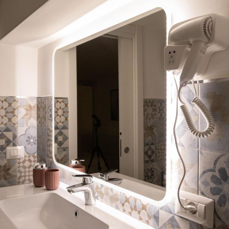 URBAN HOME - Appartamento con 1 Camera da Letto - 22