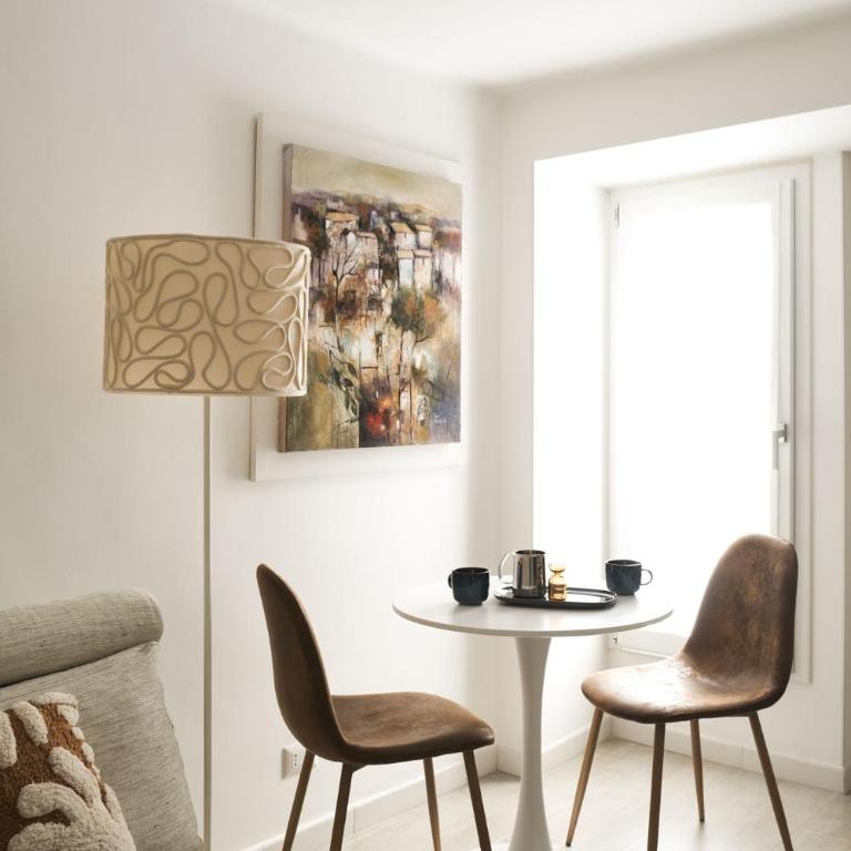 URBAN HOME - Appartamento con 1 Camera da Letto - 3