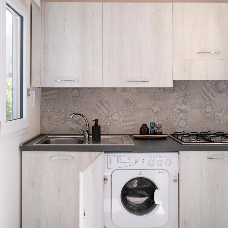 URBAN HOME - Appartamento con 1 Camera da Letto - 12