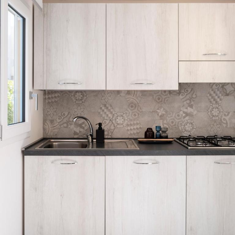 URBAN HOME - Appartamento con 1 Camera da Letto - 13