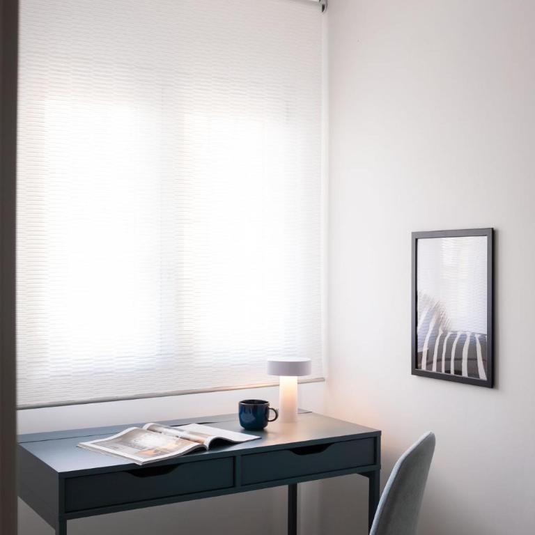 URBAN HOME - Appartamento con 1 Camera da Letto - 19