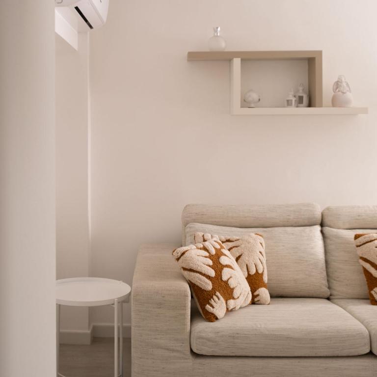 URBAN HOME - Appartamento con 1 Camera da Letto - 9