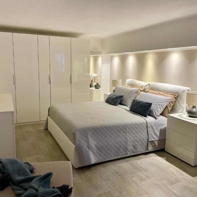 URBAN HOME - Appartamento con 1 Camera da Letto - 14