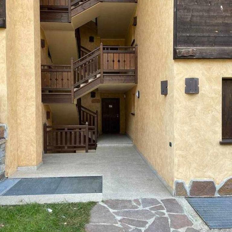La Finestra sui Monti - Appartamento con 2 Camere da Letto - 23