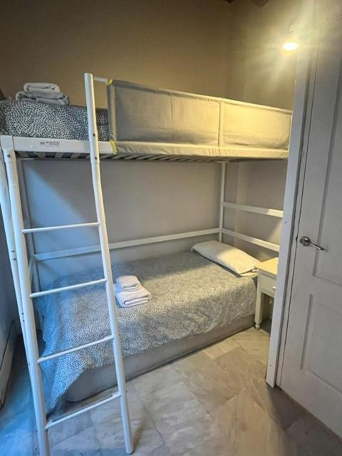 Divi Apartaments Centro Sevilla - Apartamento Estándar - 13