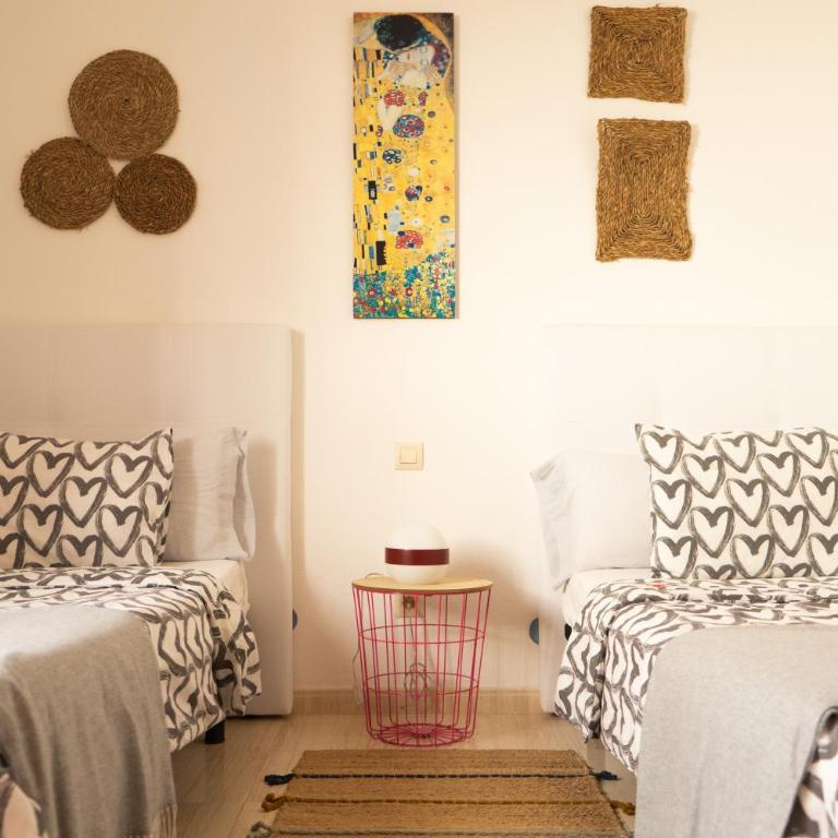 Casa Paca - Your Private Oasis in Lanzarote - Paradise by the Sea - Ferienhaus - 92