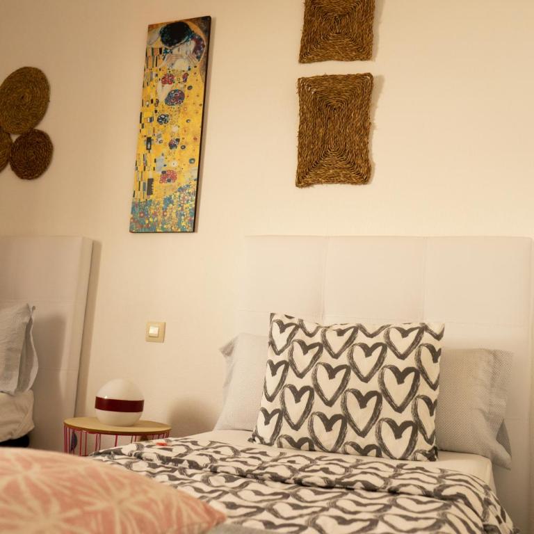 Casa Paca - Your Private Oasis in Lanzarote - Paradise by the Sea - Ferienhaus - 93