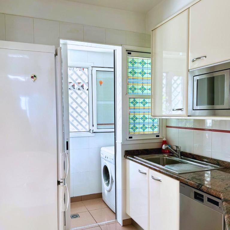 El Veril del Duque, La Caleta - One-Bedroom Apartment - 6
