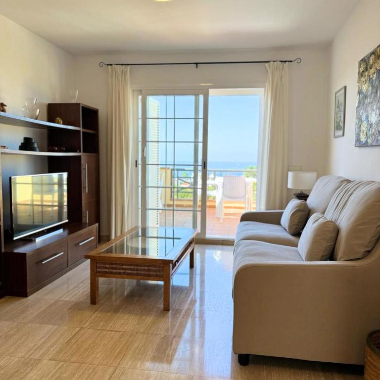 El Veril del Duque, La Caleta - One-Bedroom Apartment - 7