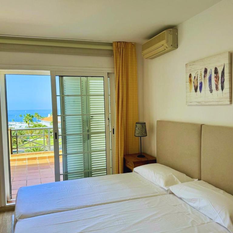 El Veril del Duque, La Caleta - One-Bedroom Apartment - 8