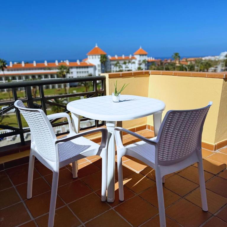 El Veril del Duque, La Caleta - One-Bedroom Apartment - 9