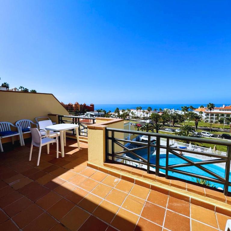 El Veril del Duque, La Caleta - One-Bedroom Apartment - 13