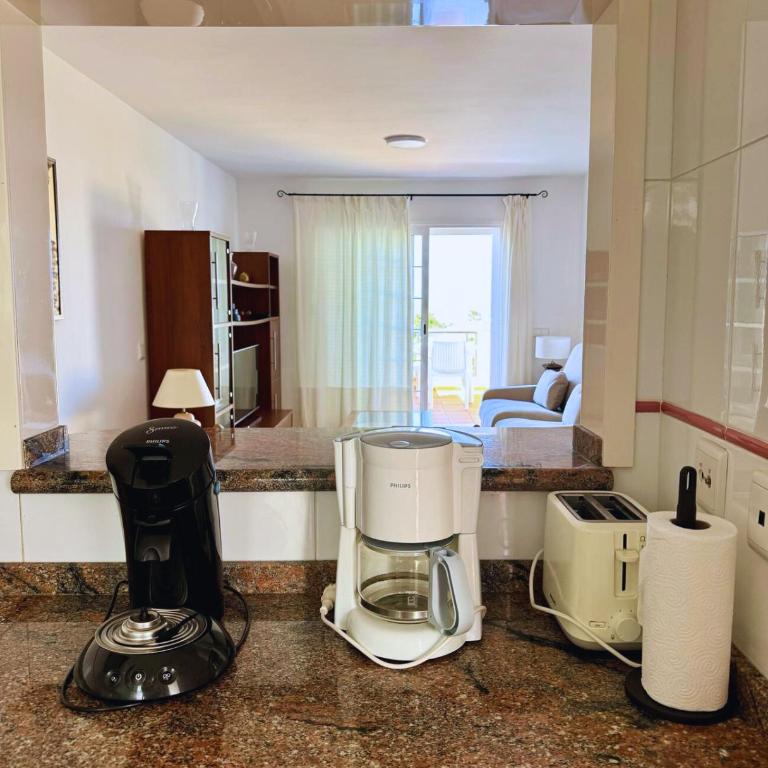 El Veril del Duque, La Caleta - One-Bedroom Apartment - 15