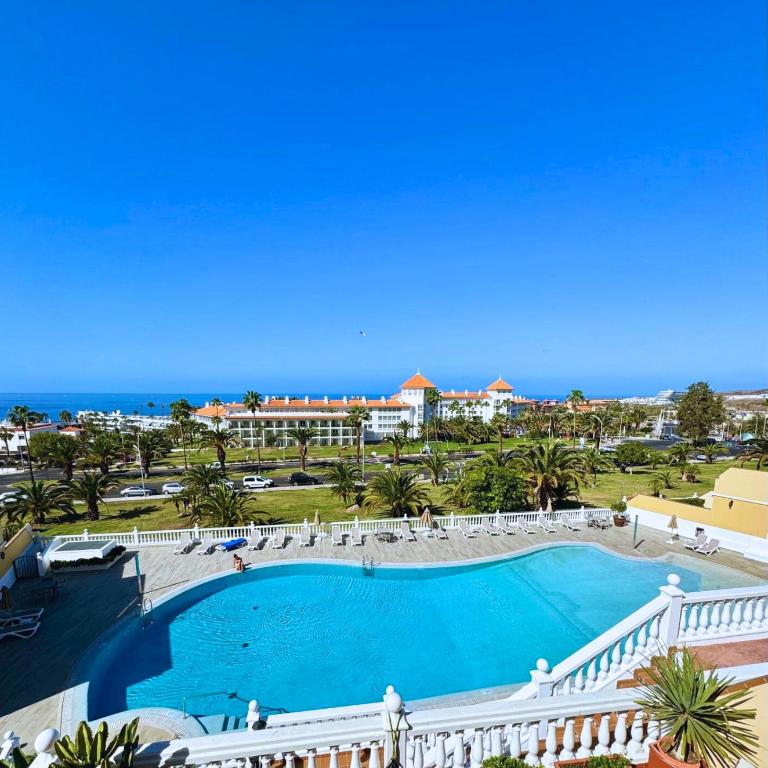 El Veril del Duque, La Caleta - One-Bedroom Apartment - 1