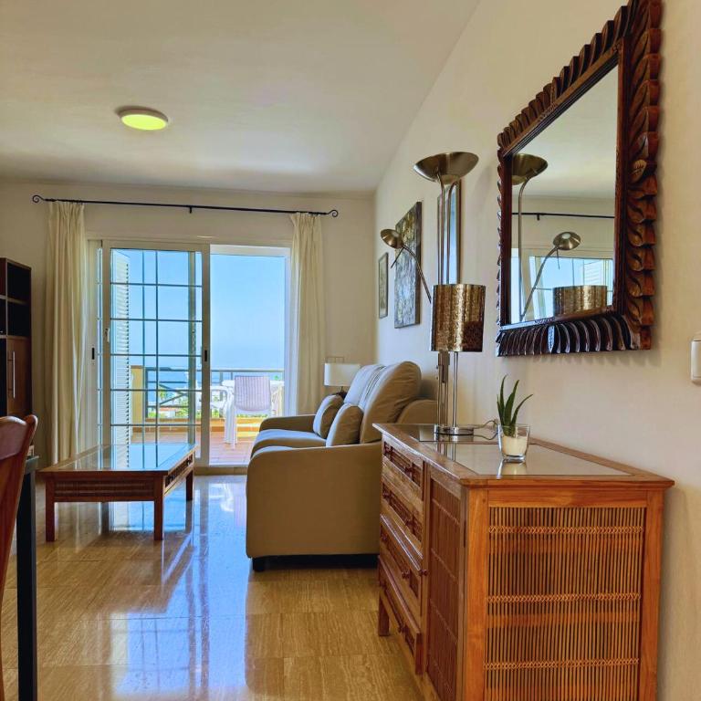 El Veril del Duque, La Caleta - One-Bedroom Apartment - 17