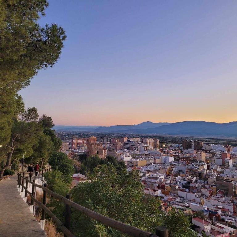 KALA muy confortable alojamiento para hasta 7 personas - Three-Bedroom Apartment - 33