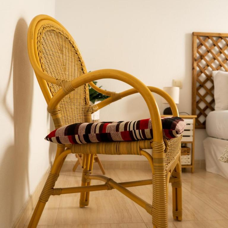 Casa Paca - Your Private Oasis in Lanzarote - Paradise by the Sea - Ferienhaus - 94