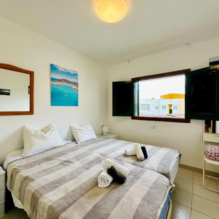La Casita - Apartamento de 1 dormitorio - 11