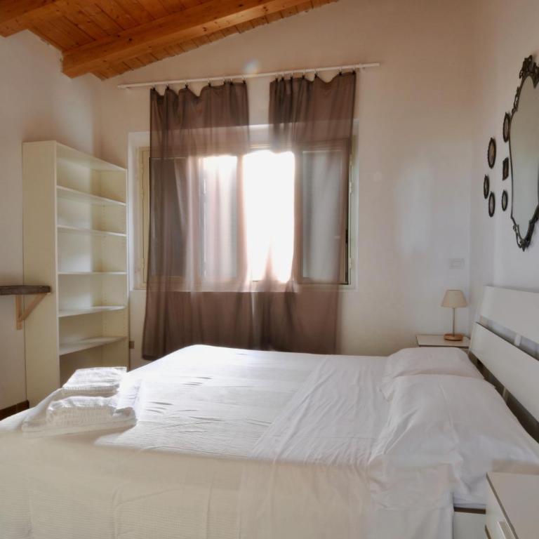 Elorina Casa Vacanze Birri sul mare Vendicari Noto - Casa con 4 camere da letto - 18