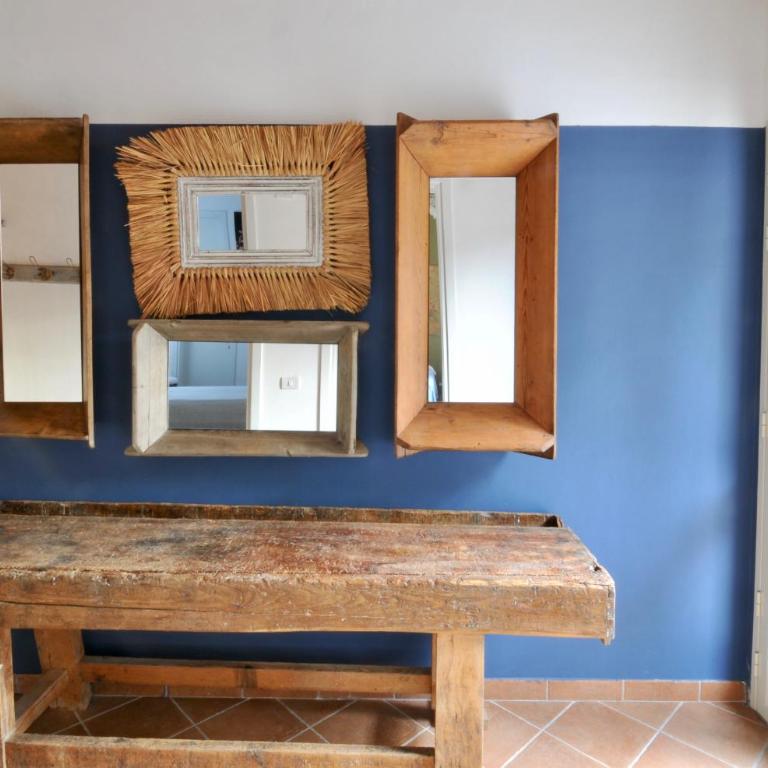 Elorina Casa Vacanze Birri sul mare Vendicari Noto - Casa con 4 camere da letto - 14