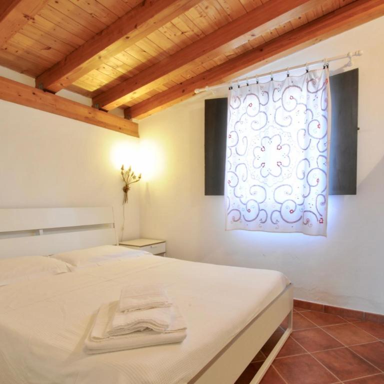 Elorina Casa Vacanze Birri sul mare Vendicari Noto - Casa con 4 camere da letto - 20