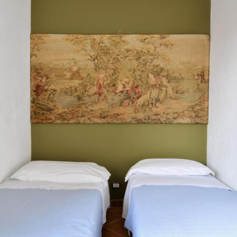Elorina Casa Vacanze Birri sul mare Vendicari Noto - Casa con 4 camere da letto - 19