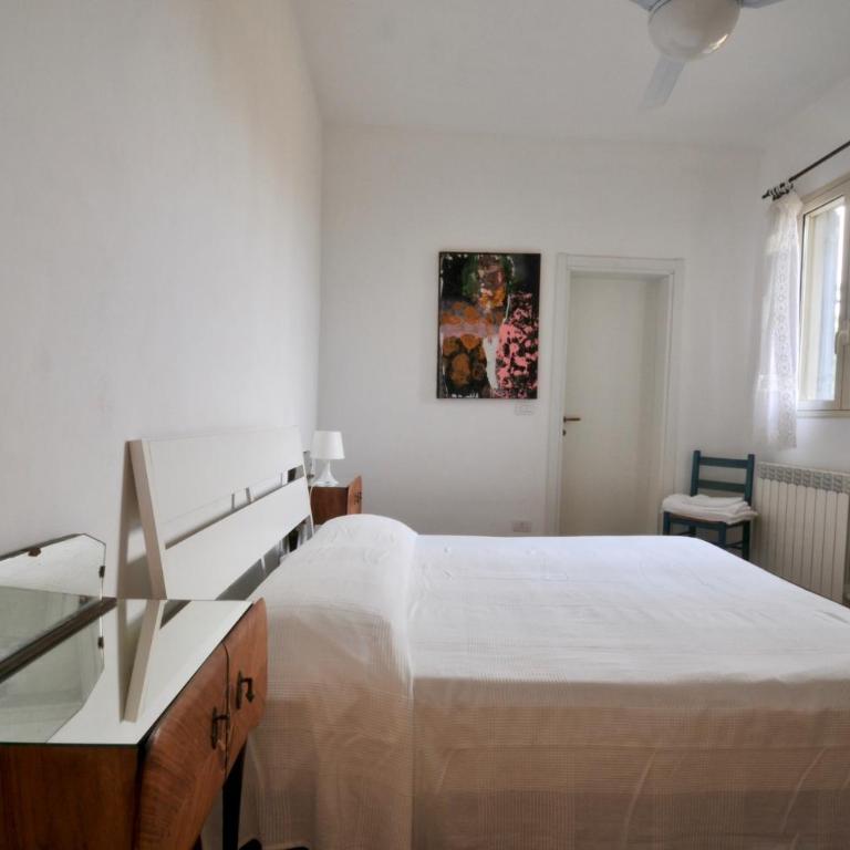 Elorina Casa Vacanze Birri sul mare Vendicari Noto - Casa con 4 camere da letto - 29