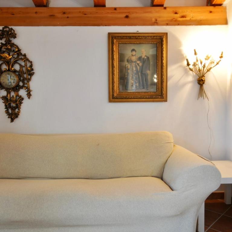 Elorina Casa Vacanze Birri sul mare Vendicari Noto - Casa con 4 camere da letto - 28
