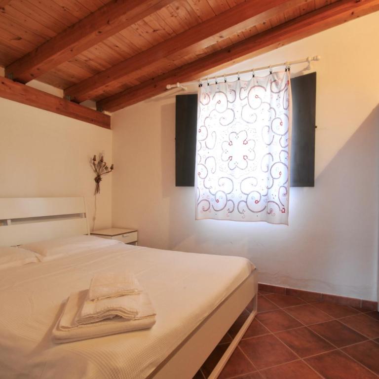 Elorina Casa Vacanze Birri sul mare Vendicari Noto - Casa con 4 camere da letto - 27