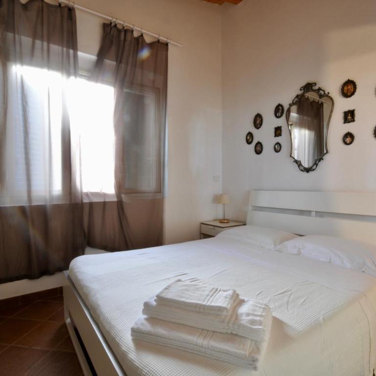 Elorina Casa Vacanze Birri sul mare Vendicari Noto - Casa con 4 camere da letto - 24