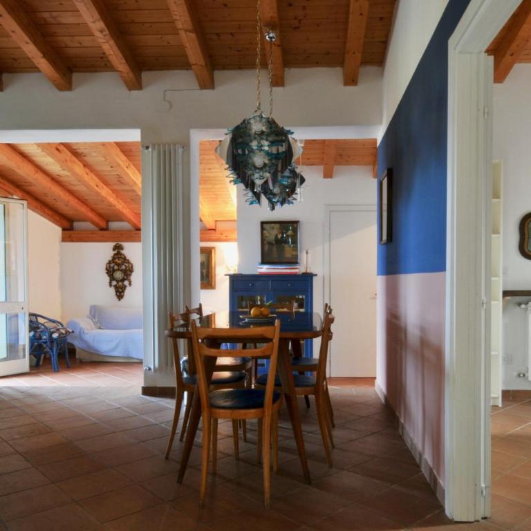 Elorina Casa Vacanze Birri sul mare Vendicari Noto - Casa con 4 camere da letto - 23