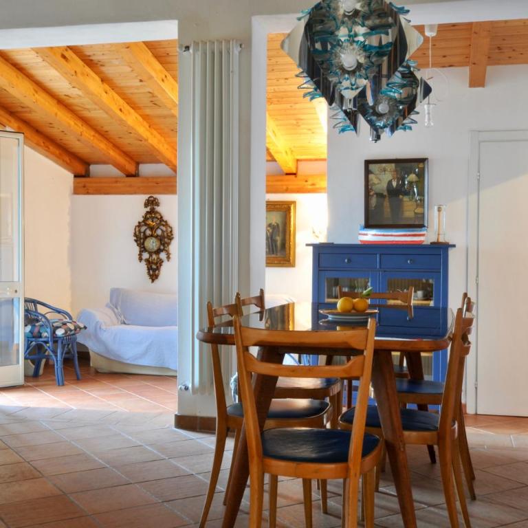 Elorina Casa Vacanze Birri sul mare Vendicari Noto - Casa con 4 camere da letto - 21