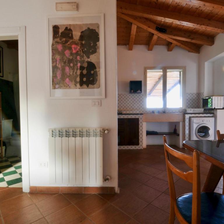 Elorina Casa Vacanze Birri sul mare Vendicari Noto - Casa con 4 camere da letto - 26