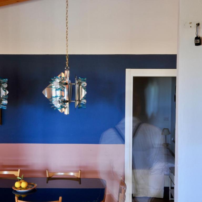 Elorina Casa Vacanze Birri sul mare Vendicari Noto - Casa con 4 camere da letto - 22