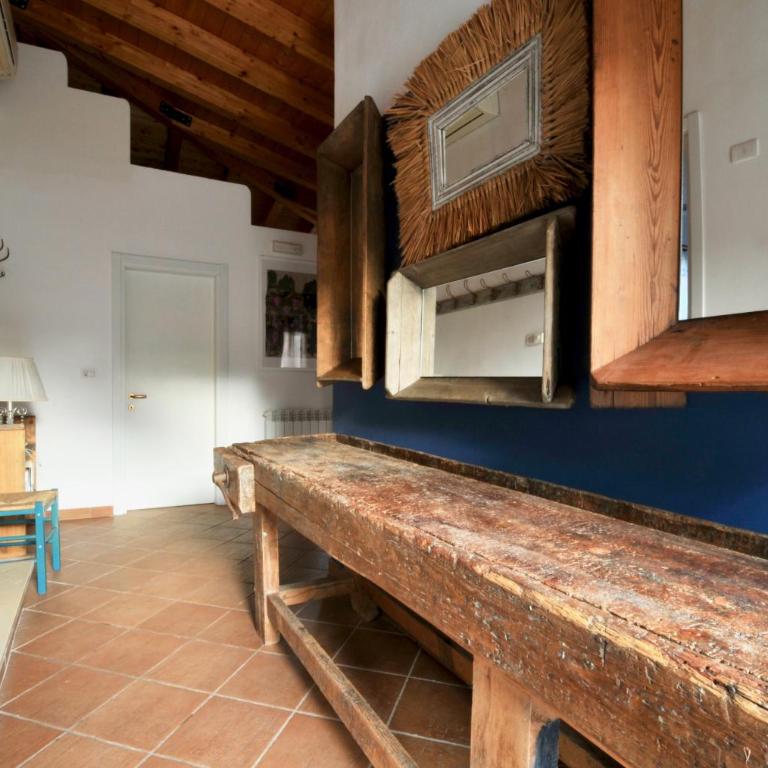 Elorina Casa Vacanze Birri sul mare Vendicari Noto - Casa con 4 camere da letto - 30