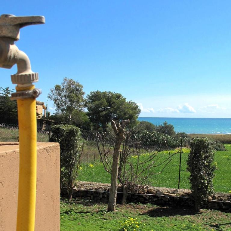 Elorina Casa Vacanze Birri sul mare Vendicari Noto - Casa con 4 camere da letto - 34
