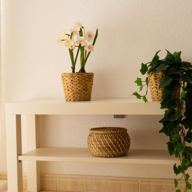 Casa Paca - Your Private Oasis in Lanzarote - Paradise by the Sea - Ferienhaus - 96