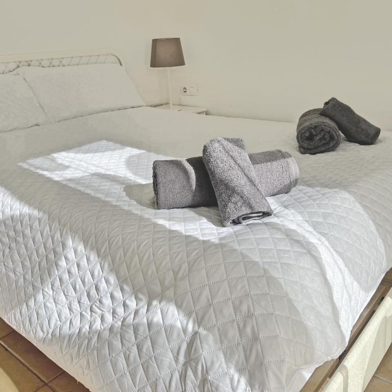 Puro Centro. 500m del mar. A/C - Two-Bedroom Apartment - 23