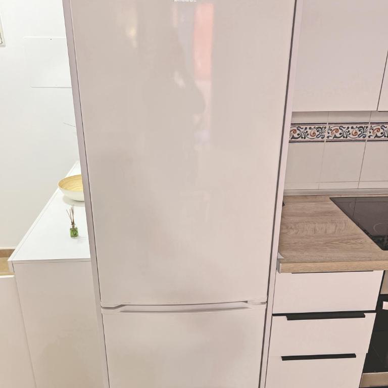 Puro Centro. 500m del mar. A/C - Two-Bedroom Apartment - 43