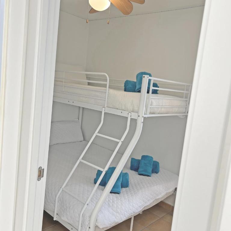 Puro Centro. 500m del mar. A/C - Two-Bedroom Apartment - 33