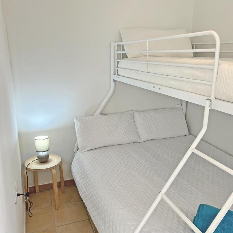 Puro Centro. 500m del mar. A/C - Two-Bedroom Apartment - 35